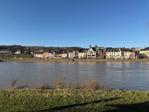 River view