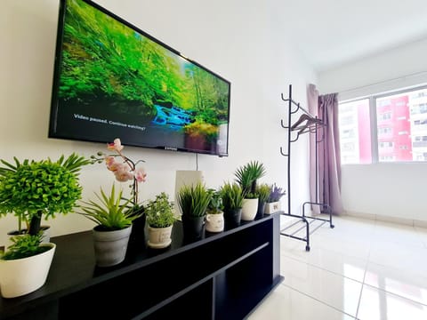 TV and multimedia, Living room