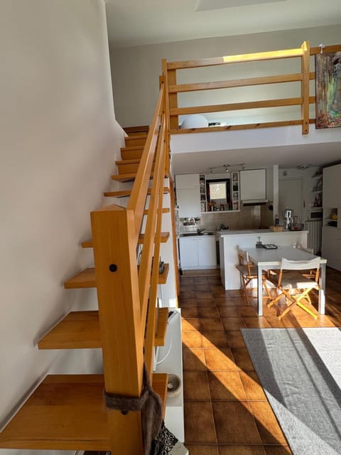 Casa Oliva Little Nest Apartment in Bellagio