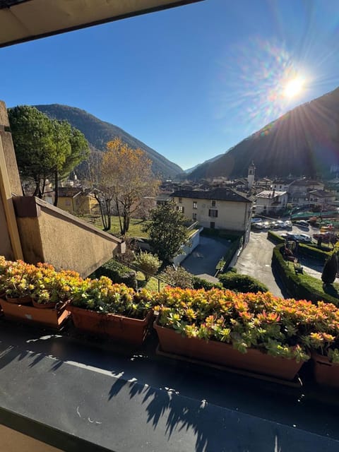 Casa Oliva Little Nest Apartment in Bellagio