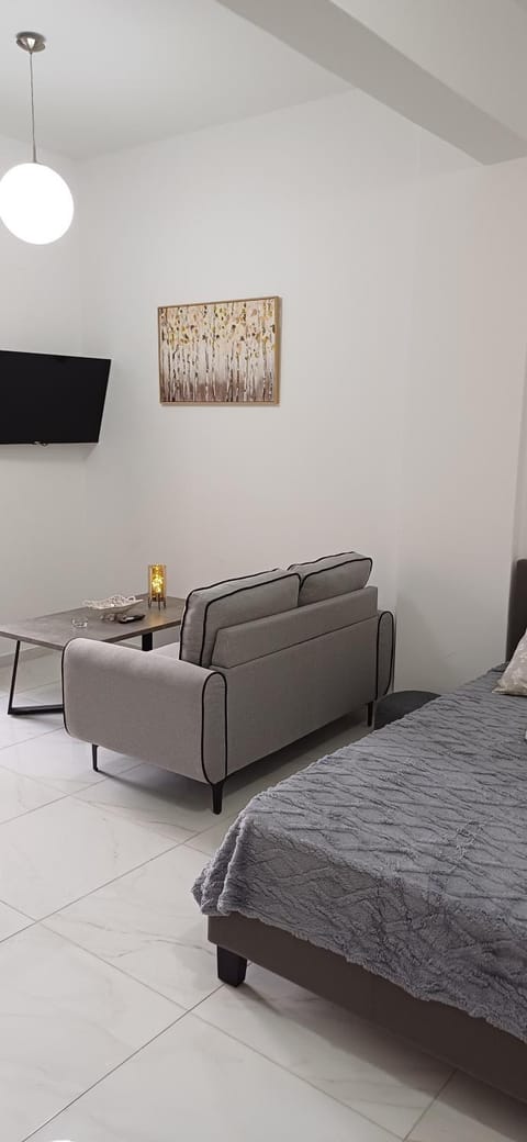 Modern apartment Apartment in Heraklion