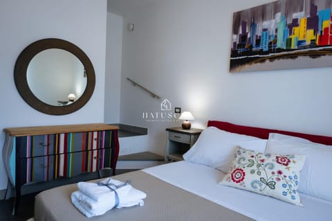 Natuscia Trevignano Platani Villa with Garden House in Trevignano Romano