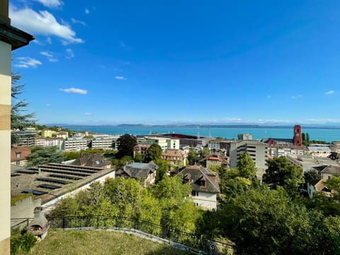 View (from property/room), Lake view