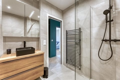 La Design Bed and Breakfast in Annemasse