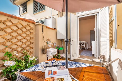 Acquazzurra, typical hoyse city center Viareggio House in Viareggio