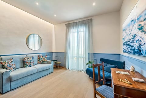 Acquazzurra, typical hoyse city center Viareggio House in Viareggio