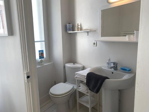 Villa Patton House in Granville