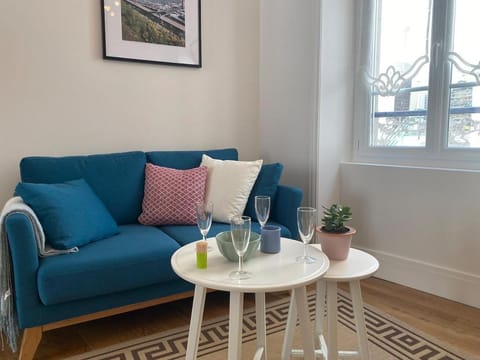 Villa Patton House in Granville