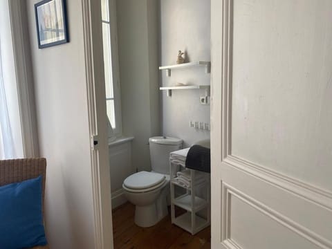 Villa Patton House in Granville