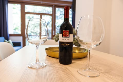 Flow Apartments WINKEL STUDIO Apartment in Merano