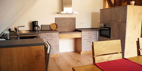 kitchen, acessibility