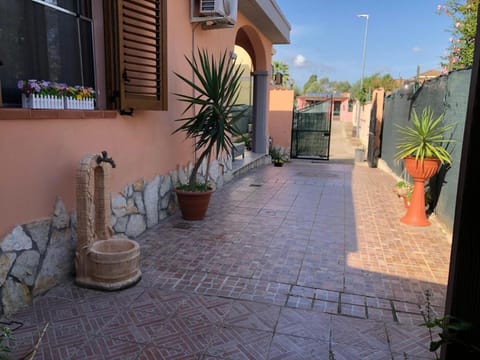 Casa Vinny House in La Maddalena