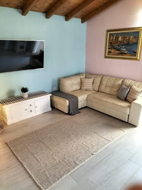 Casa Vinny House in La Maddalena