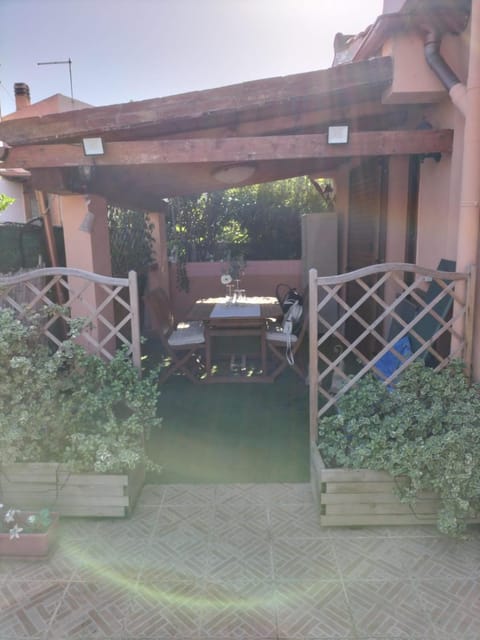 Casa Vinny House in La Maddalena