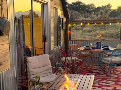 Charming Yucca Valley Cabin Rental for Getaways in California Cabin in Yucca Valley