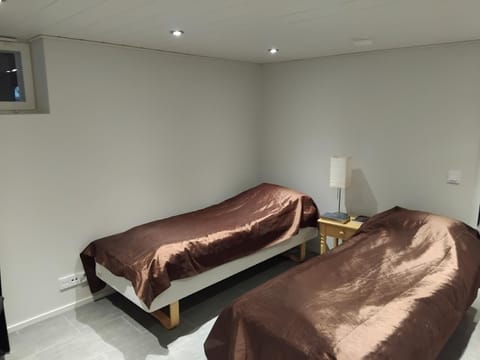 Kupittaan kellari Vacation rental in Turku