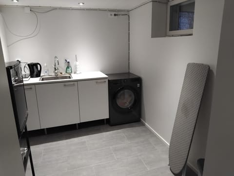 Kupittaan kellari Vacation rental in Turku