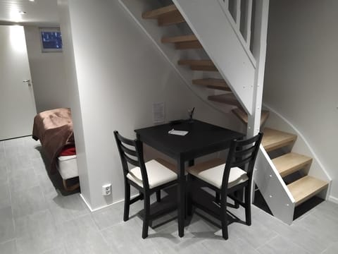 Kupittaan kellari Vacation rental in Turku