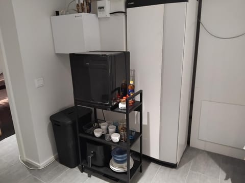 Kupittaan kellari Vacation rental in Turku