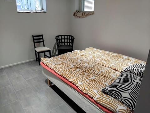 Kupittaan kellari Vacation rental in Turku