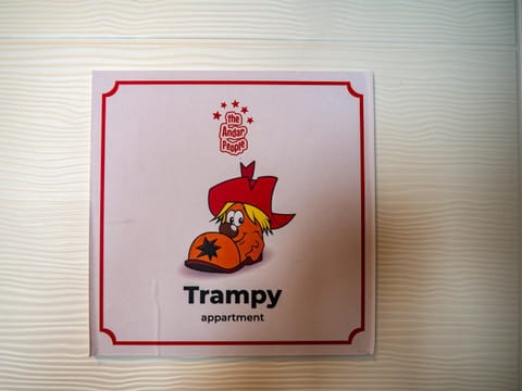 Property logo or sign