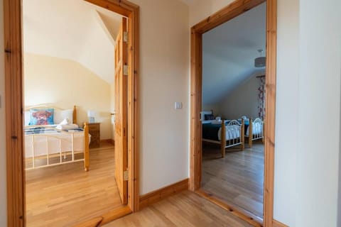 Tranquil Dingle Hideaway House in County Kerry