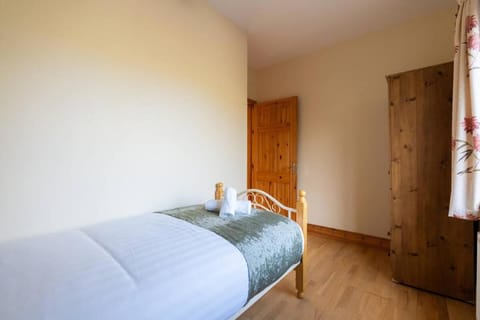 Tranquil Dingle Hideaway House in County Kerry