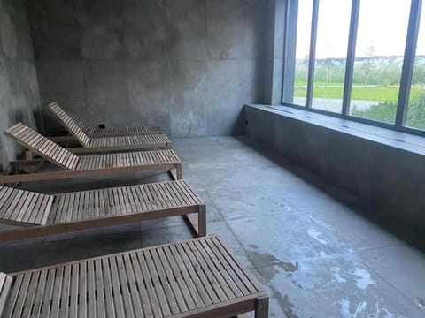 STAR Apartament & Spa 2 Dziwnów Apartment in West Pomeranian Voivodeship, Poland