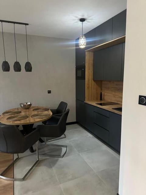 STAR Apartament & Spa 2 Dziwnów Apartment in West Pomeranian Voivodeship, Poland