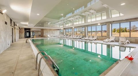 STAR Apartament & Spa 2 Dziwnów Apartment in West Pomeranian Voivodeship, Poland