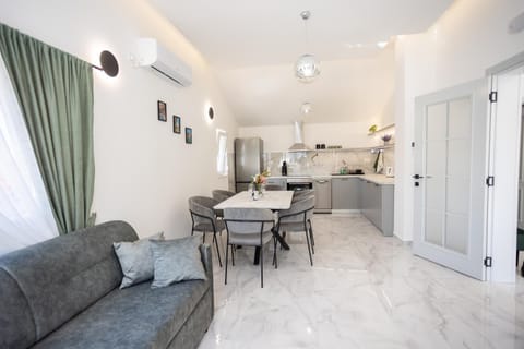 Apartment Fortunela Apartment in Montenegro