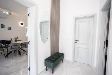 Apartment Fortunela Apartment in Montenegro