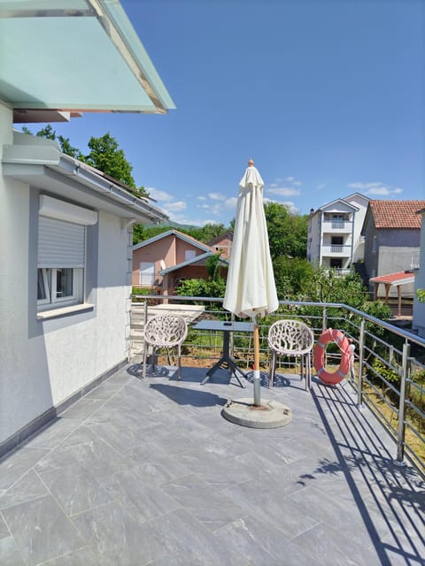 Apartment Fortunela Apartment in Montenegro