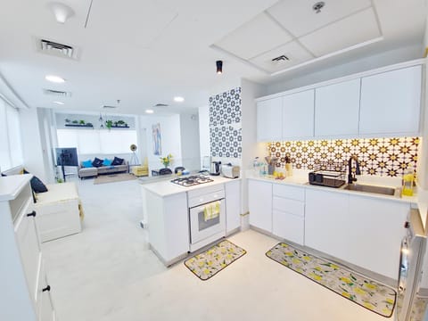 Harf2608A Peaceful 2br in Reem Apartment in Abu Dhabi