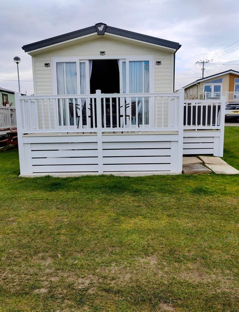 Willerby Malton House in Wales