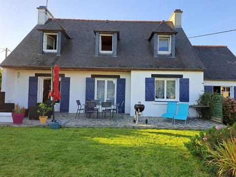 Charmante Demeure bretonne House in Brittany