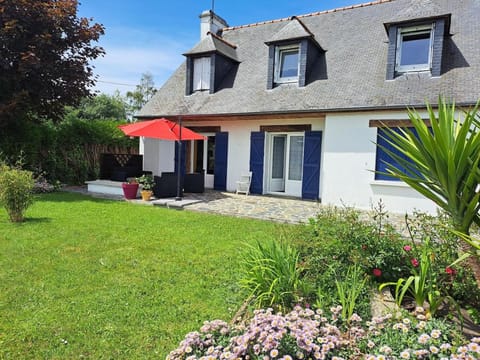 Charmante Demeure bretonne House in Brittany