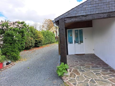 Charmante Demeure bretonne House in Brittany