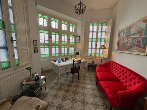 Property view