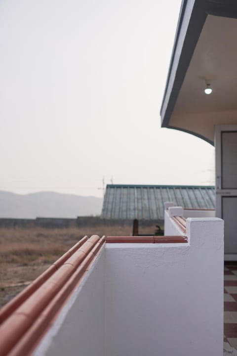 View (from property/room), Balcony/Terrace