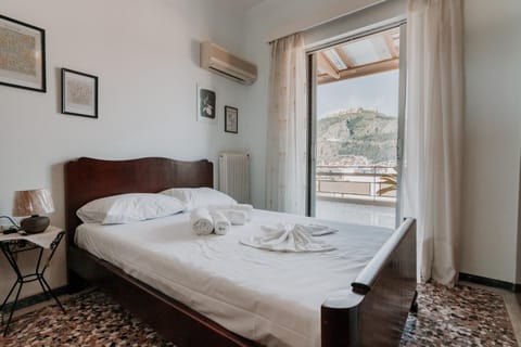 Altana Vista Argolis Apartment in Argolis, Greece