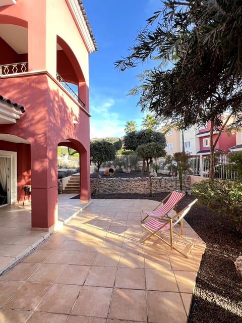 Property view