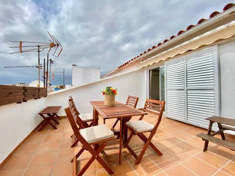 Day, View (from property/room), Balcony/Terrace