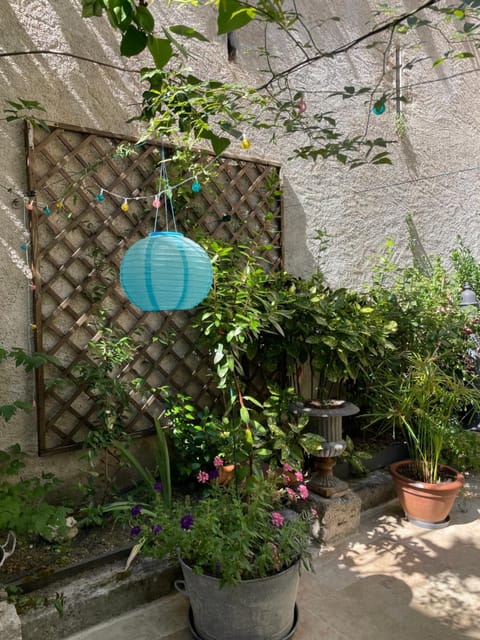 Chambre Veteranova Bed and Breakfast in Blois