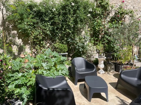 Chambre Veteranova Bed and Breakfast in Blois