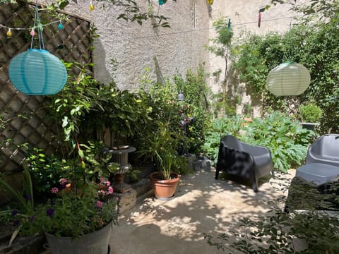 Chambre Veteranova Bed and Breakfast in Blois