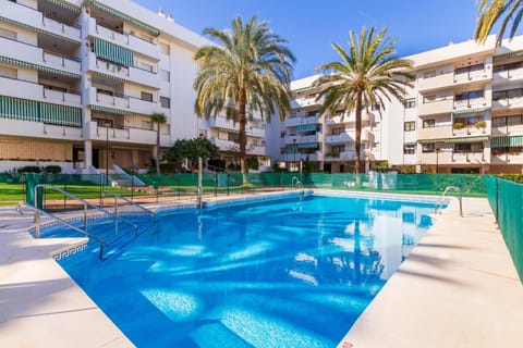 Carihuela Playa 1D By IVI Real Estate Apartment in Torremolinos