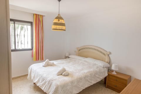 Carihuela Playa 1D By IVI Real Estate Apartment in Torremolinos