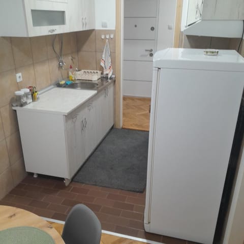 Apartman Tanja Apartment in Serbia