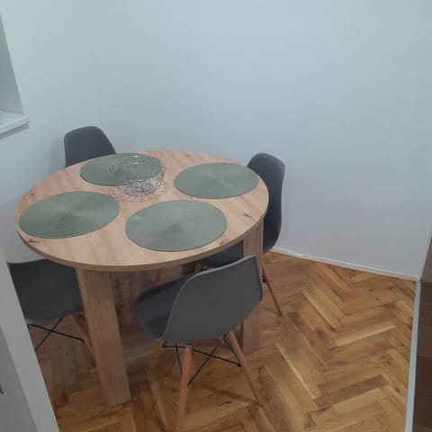 Apartman Tanja Apartment in Serbia